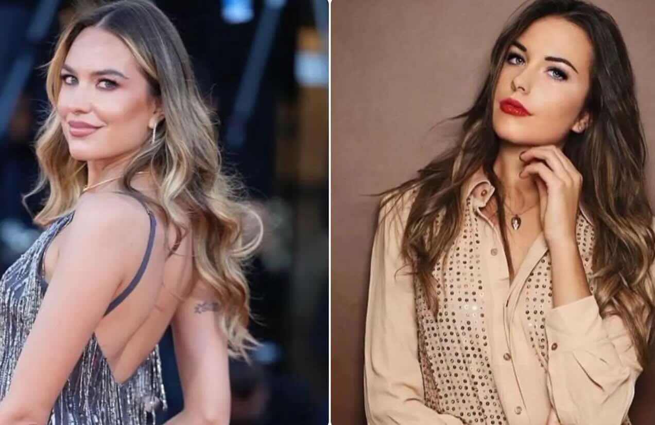 სასტიკი დანაშაული იტალიაში: ბიზნესმენმა 29 წლის მოდელი მოკლა, სანამ პოლიცია მის კართან იდგა მის გადასარჩენად