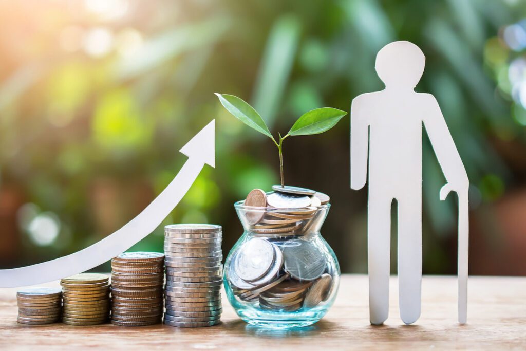 ვის და როდის შეუძლია საპენსიო დანაზოგის გატანა