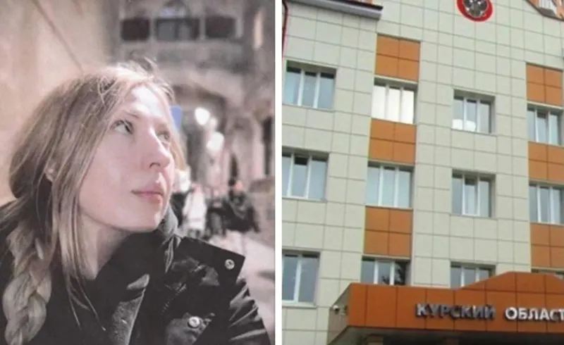 რუს ქალს თბილისში მოხალისესთან მიმოწერისთვის სამშობლოს ღალატში ადანაშაულებენ - რას წერს მედია?