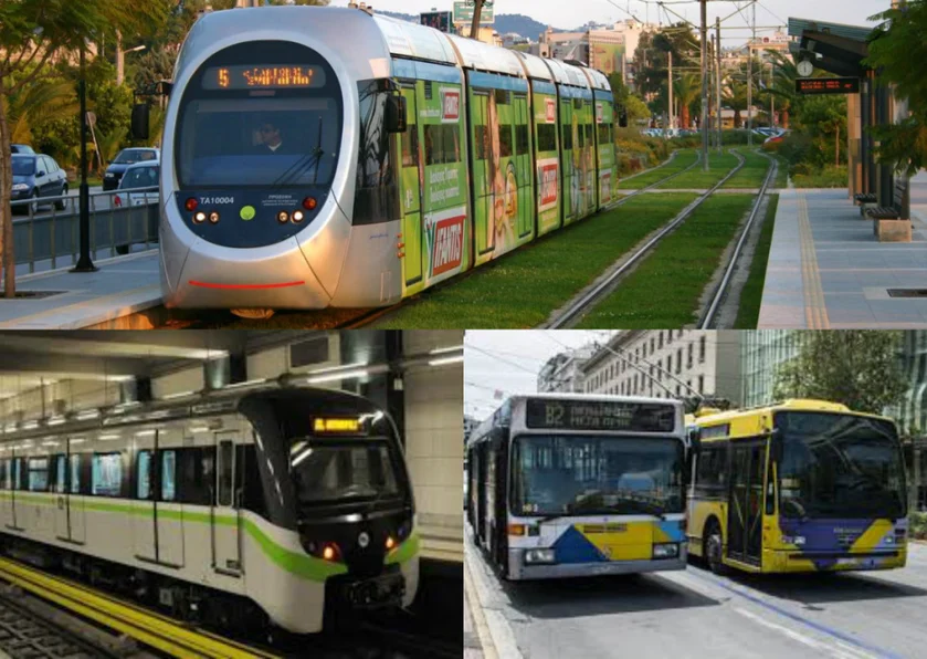 14 ოქტომბერს მორიგი დიდი გაფიცვა ათენში – როგორ იმუშავებს საჯარო ტრანსპორტი?